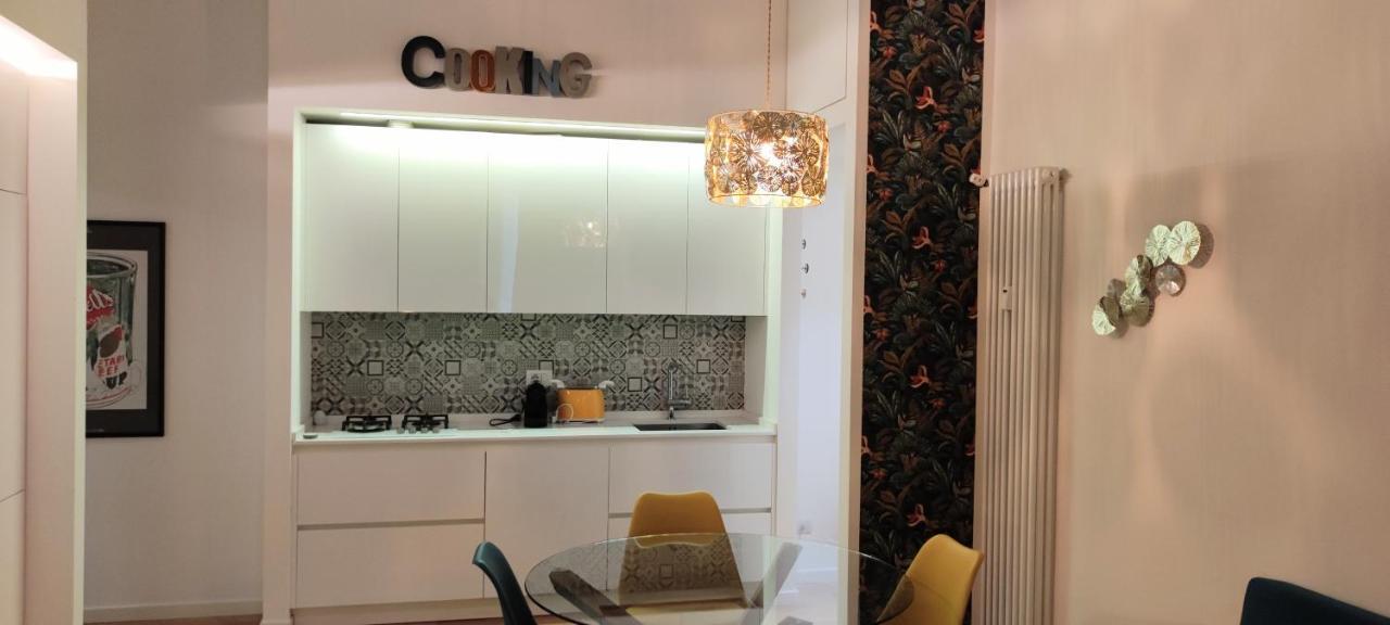 Home4Youmilano Εξωτερικό φωτογραφία