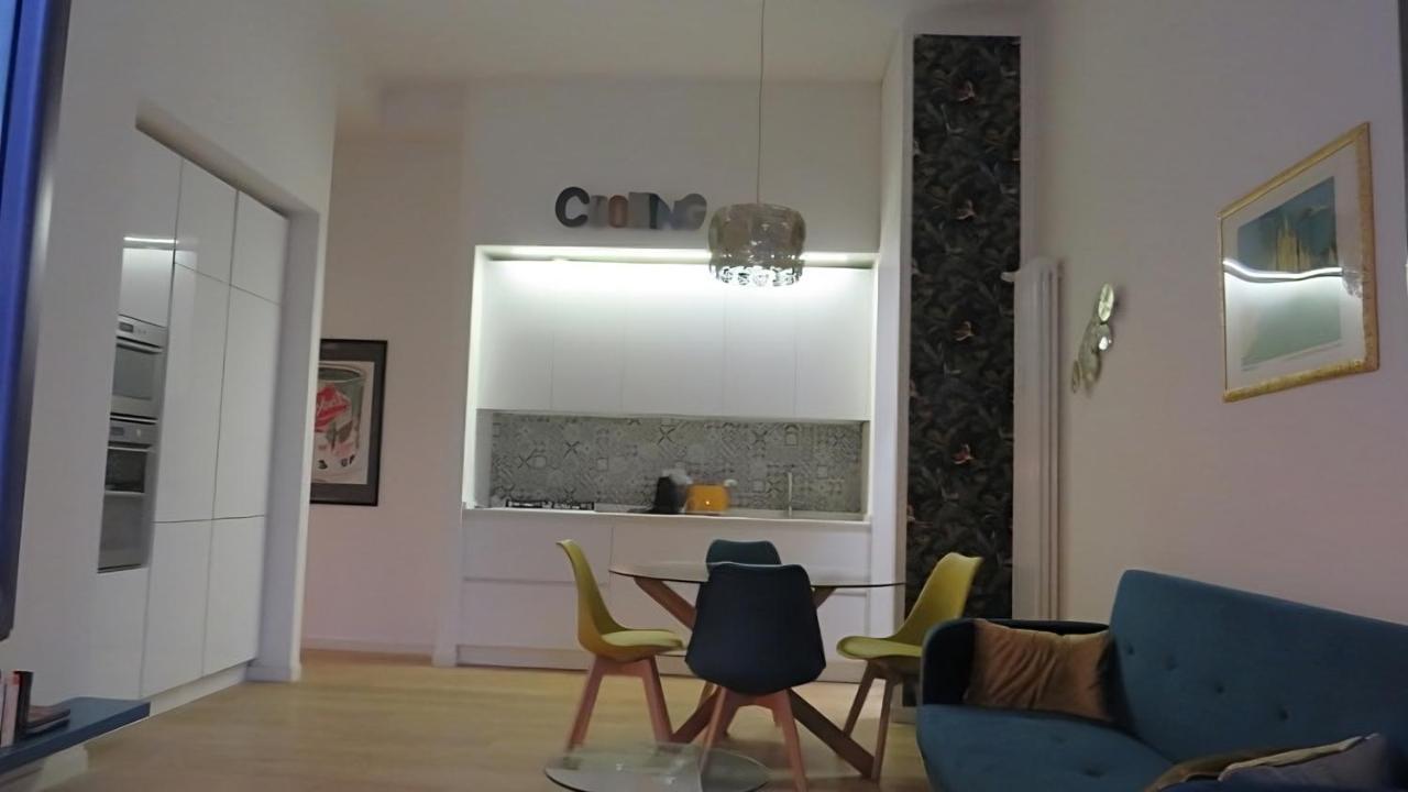 Home4Youmilano Εξωτερικό φωτογραφία