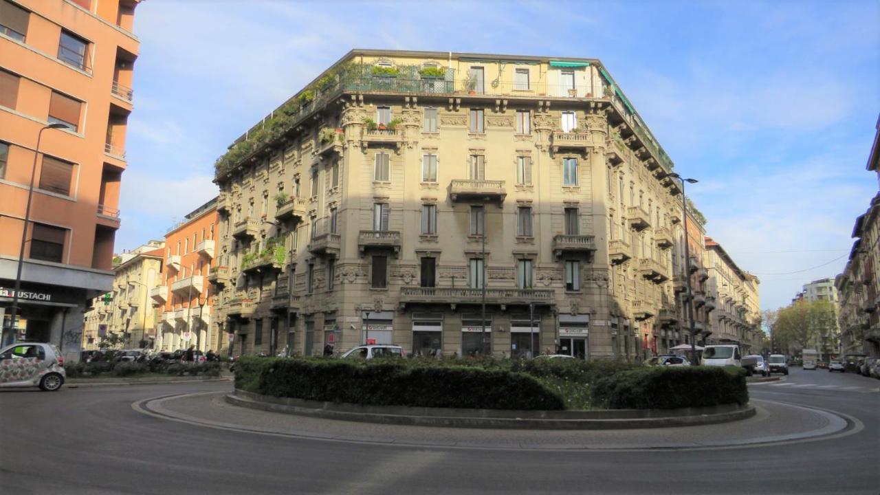 Home4Youmilano Εξωτερικό φωτογραφία