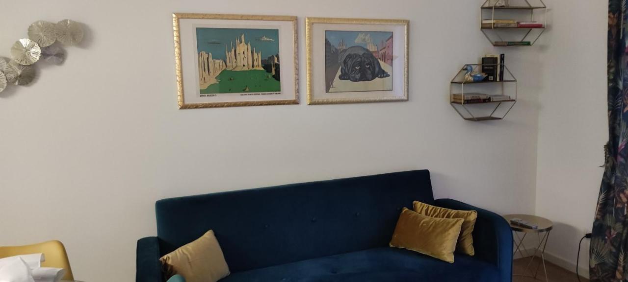 Home4Youmilano Εξωτερικό φωτογραφία